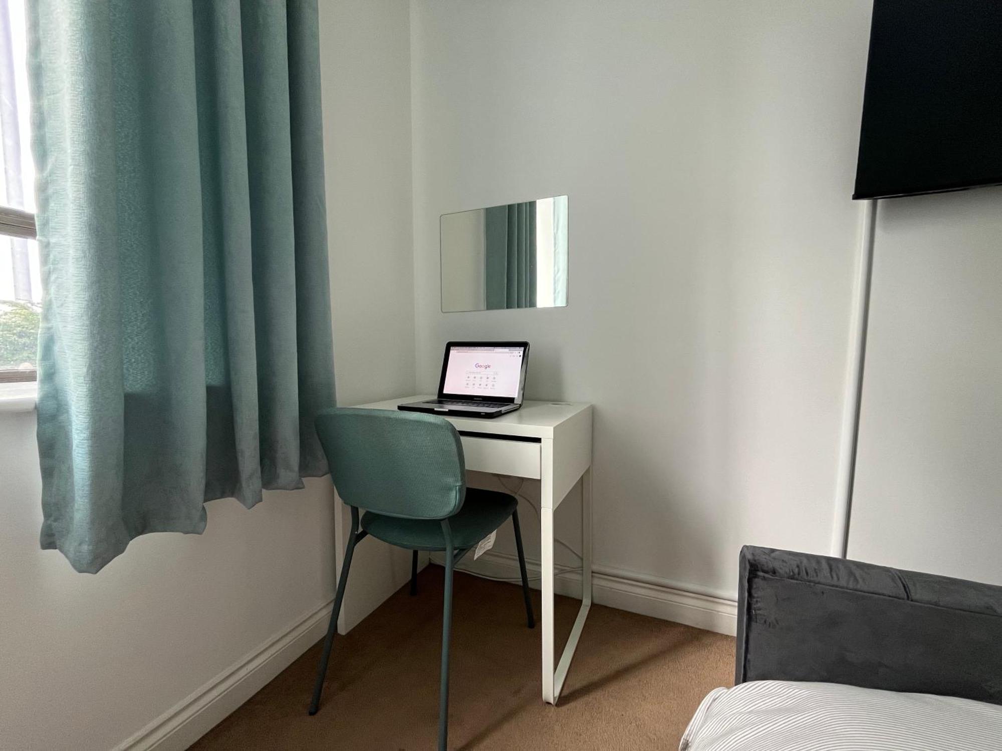 Modern Birmingham